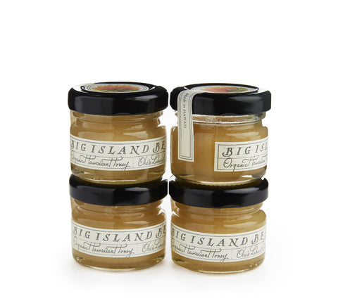 Honey Favors
