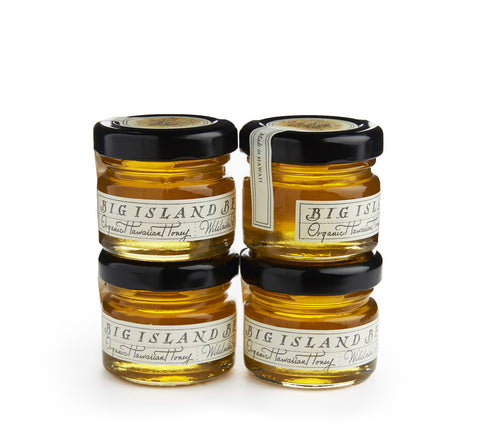 Honey Favors